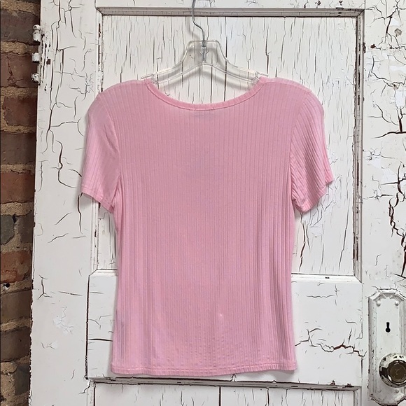 Free People Baby Rib tee - Picture 5 of 5